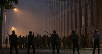 Detroit, Una demoledora historia sobre odio y racismo