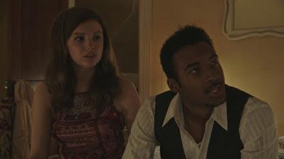 Detroit, Una demoledora historia sobre odio y racismo