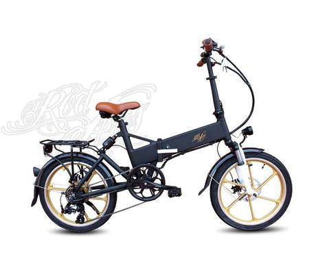 3 motivos para moverse en bicicleta por la ciudad