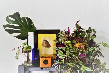 DIY - CÓMO HACER UNA ESTANTERÍA CON MADERA RECICLADA