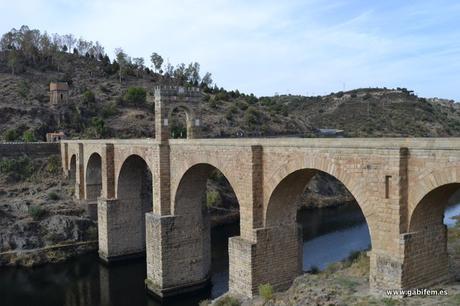 Puente e Alcántara