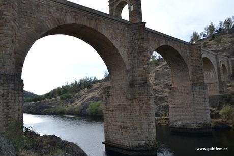 Puente e Alcántara
