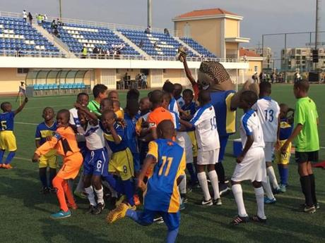 Resultados del Fin de semana de la Academia