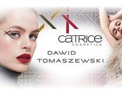 Catrice "dawid tomaszewski" nueva edición limitada