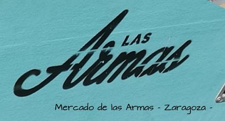 Mercado de las Armas: Planes en Zaragoza con niños en domingo