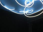 Hangar Bicocca recrea ambientes espaciales Lucio Fontana