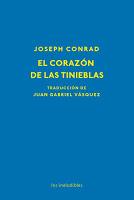 El corazón de las tinieblas. Joseph Conrad
