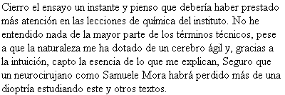 Allí, de Leonardo Patrignani