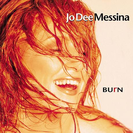 Burn. Jo Dee Messina, 2000