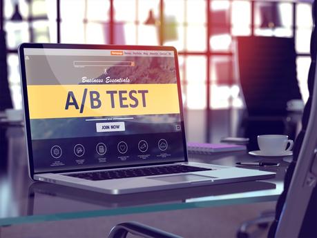 ¿Cómo realizar pruebas A/B en email marketing de forma exitosa?