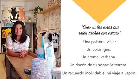 Creadores: La tienda bonita Mr. Comino + Sorteo