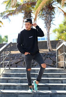 Moda urbana: estilo y comodidad Moda urbana: estilo y comodidad