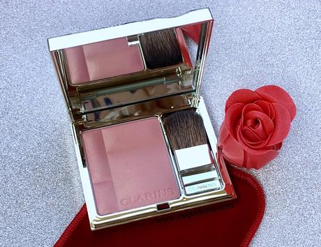 Graphik La Nueva Colección de Maquillaje de Otoño de Clarins