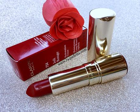 Graphik La Nueva Colección de Maquillaje de Otoño de Clarins