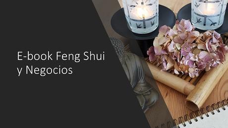 E-Book Feng Shui y Negocios gratis