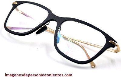 modelos de marcos para lentes opticos colores