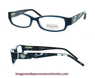 4 Modernos modelos de marcos para lentes opticos con aumento - Paperblog