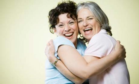 Abrazoterapia: beneficios del abrazo