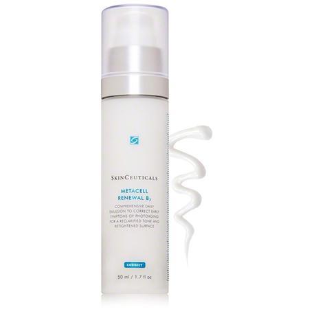 5 pasos para una piel perfecta de la mano de Skinceuticals