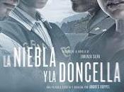 NIEBLA DONCELLA (Andrés Koppel, 2017)