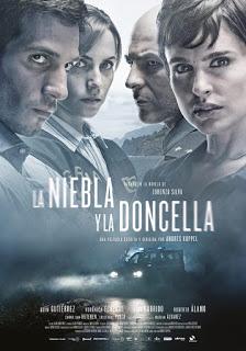 LA NIEBLA Y LA DONCELLA (Andrés M. Koppel, 2017)