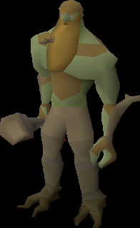 Guía para subir de Nivel Runescape F2P