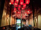 Nomm Barcelona, mejor gastronomía sudeste asiático bistró Poble