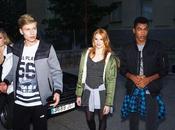 Moda urbana, buen outfit para temporada otoño