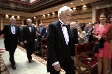 [Desde la RAE] Hoy, con el académico Miguel Sáenz