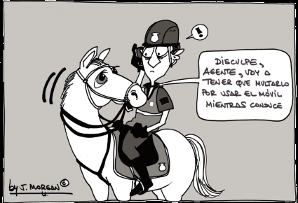 [Humor en cápsulas] Para hoy martes, 26 de septiembre de 2017