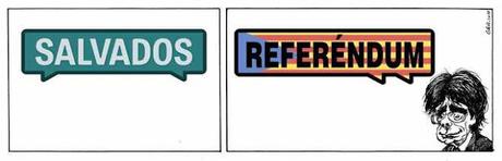 [Humor en cápsulas] Para hoy martes, 26 de septiembre de 2017