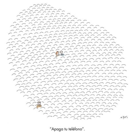 [Humor en cápsulas] Para hoy martes, 26 de septiembre de 2017