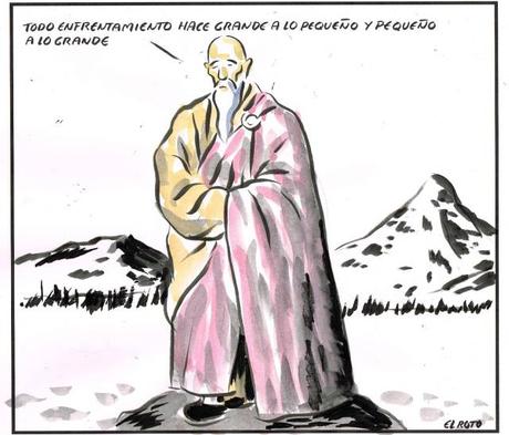 [Humor en cápsulas] Para hoy martes, 26 de septiembre de 2017