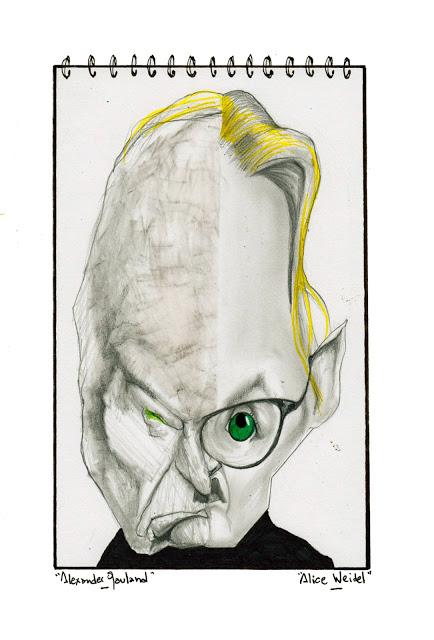 [Humor en cápsulas] Para hoy martes, 26 de septiembre de 2017