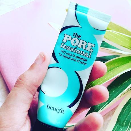 The porefessional de Benefit The porefessional de Benefit