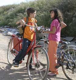 El cuento de la criada + 2 pelis + Otoño en lo alto de Vigo + Neuman