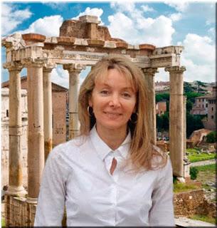 Entrevista a Alicia Padrón