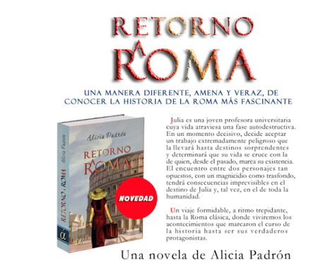 Entrevista a Alicia Padrón