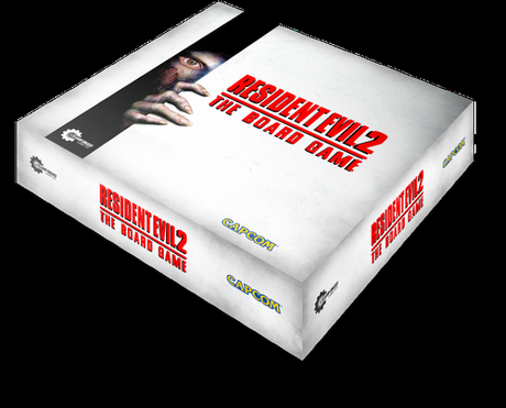 Juego de mesa de Resident Evil 2 cumple objetivos con creces