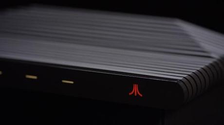 La consola de Atari llegaría a principios de 2018 a unos 300 dólares