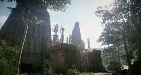 Star Wars Battlefront II presenta todos sus modos y mapas