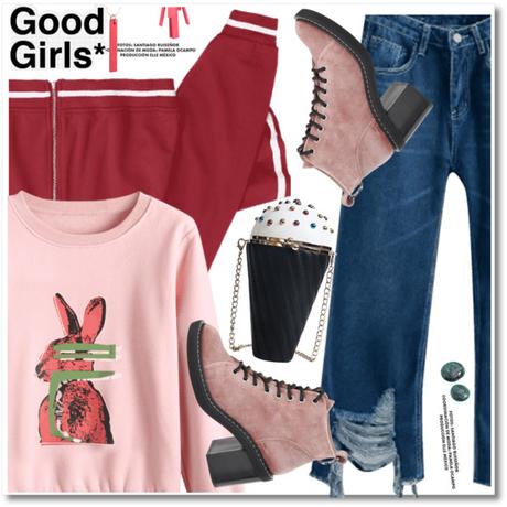 Good girls
