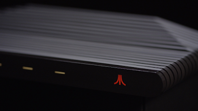 Atari comparte nueva y sorprendente información sobre la Ataribox