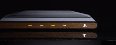 Atari comparte nueva y sorprendente información sobre la Ataribox