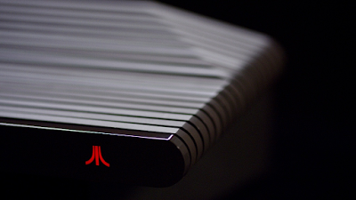 Atari comparte nueva y sorprendente información sobre la Ataribox