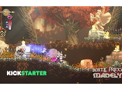 Nuevo trailer 'Battle Princess Madelyn'. G&amp;G moderno querrás jugar hija