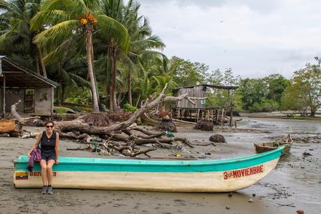 Canchimalero fuera de fechas, Majagual y Cayapas Mataje