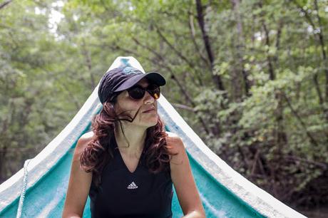 Canchimalero fuera de fechas, Majagual y Cayapas Mataje