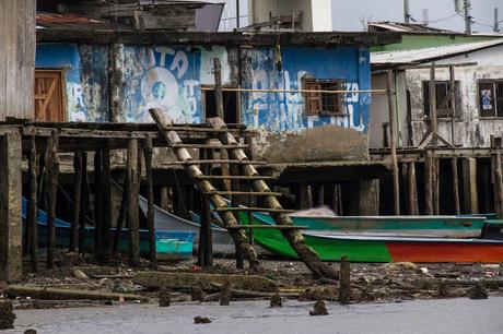 Canchimalero fuera de fechas, Majagual y Cayapas Mataje