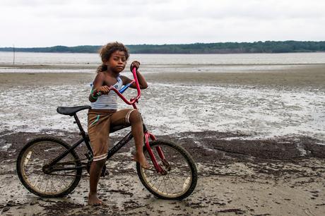 Canchimalero fuera de fechas, Majagual y Cayapas Mataje